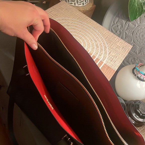 Coach tote - Picture 4 of 7